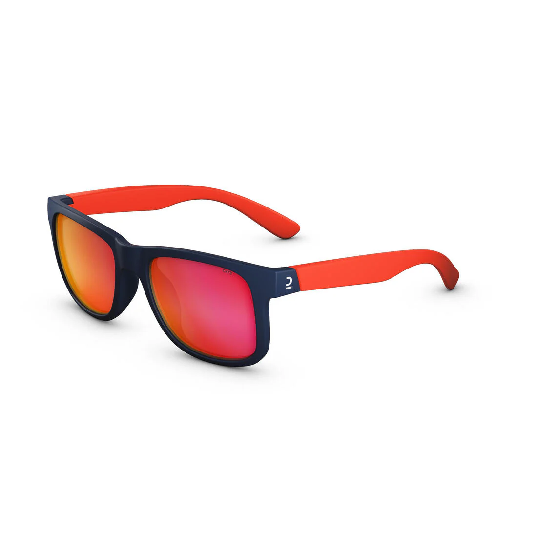 LENTES DE SOL SENDERISMO NIÑOS MH T140 CATEGORÍA 3 - Image 7