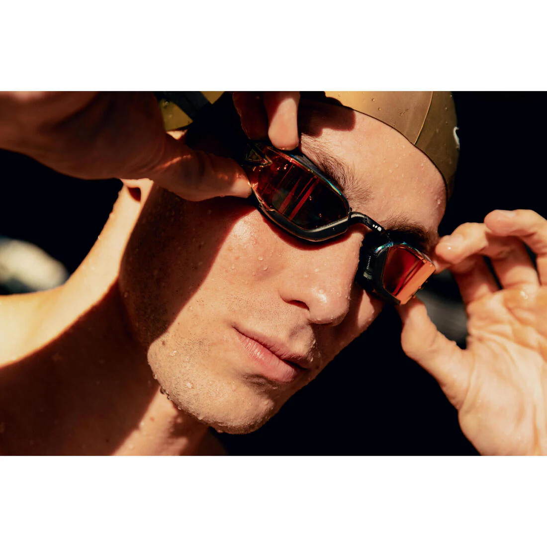 LENTES NATACIÓN BFAST CRISTALES ESPEJO - Image 11