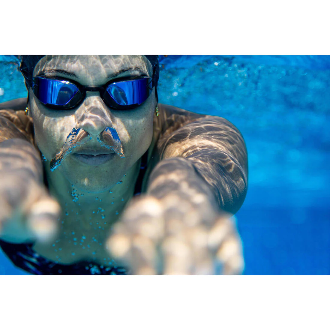 LENTES NATACIÓN BFAST CRISTALES ESPEJO - Image 13