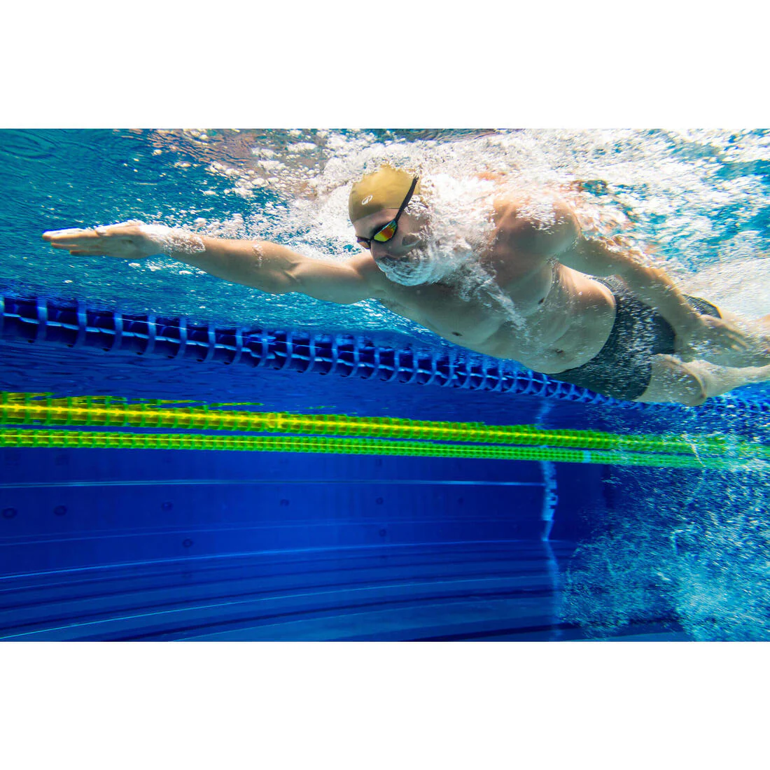 LENTES NATACIÓN BFAST CRISTALES ESPEJO - Image 14