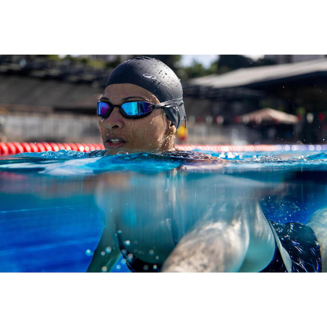 LENTES NATACIÓN BFAST CRISTALES ESPEJO - Image 15