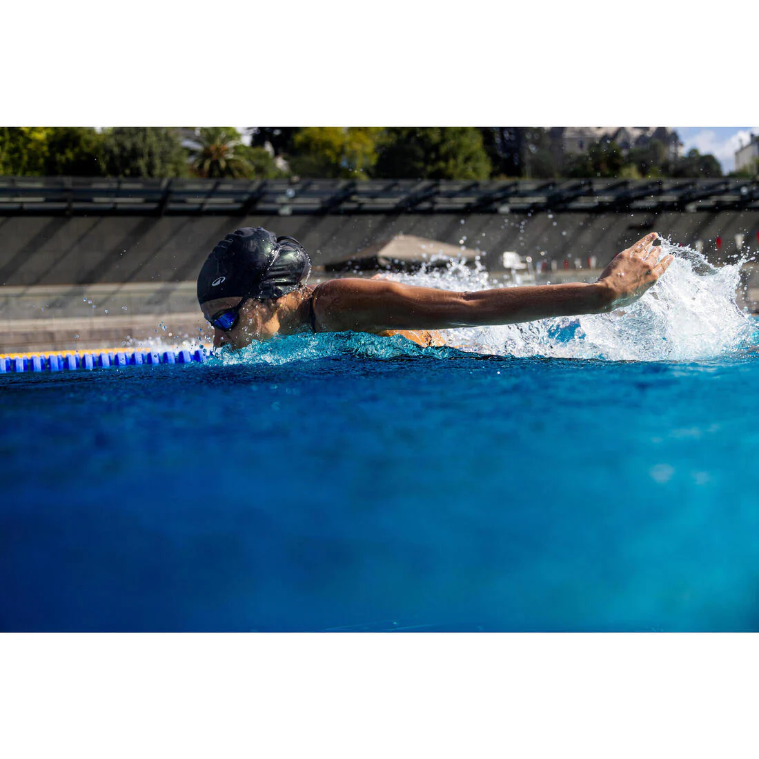 LENTES NATACIÓN BFAST CRISTALES ESPEJO - Image 17