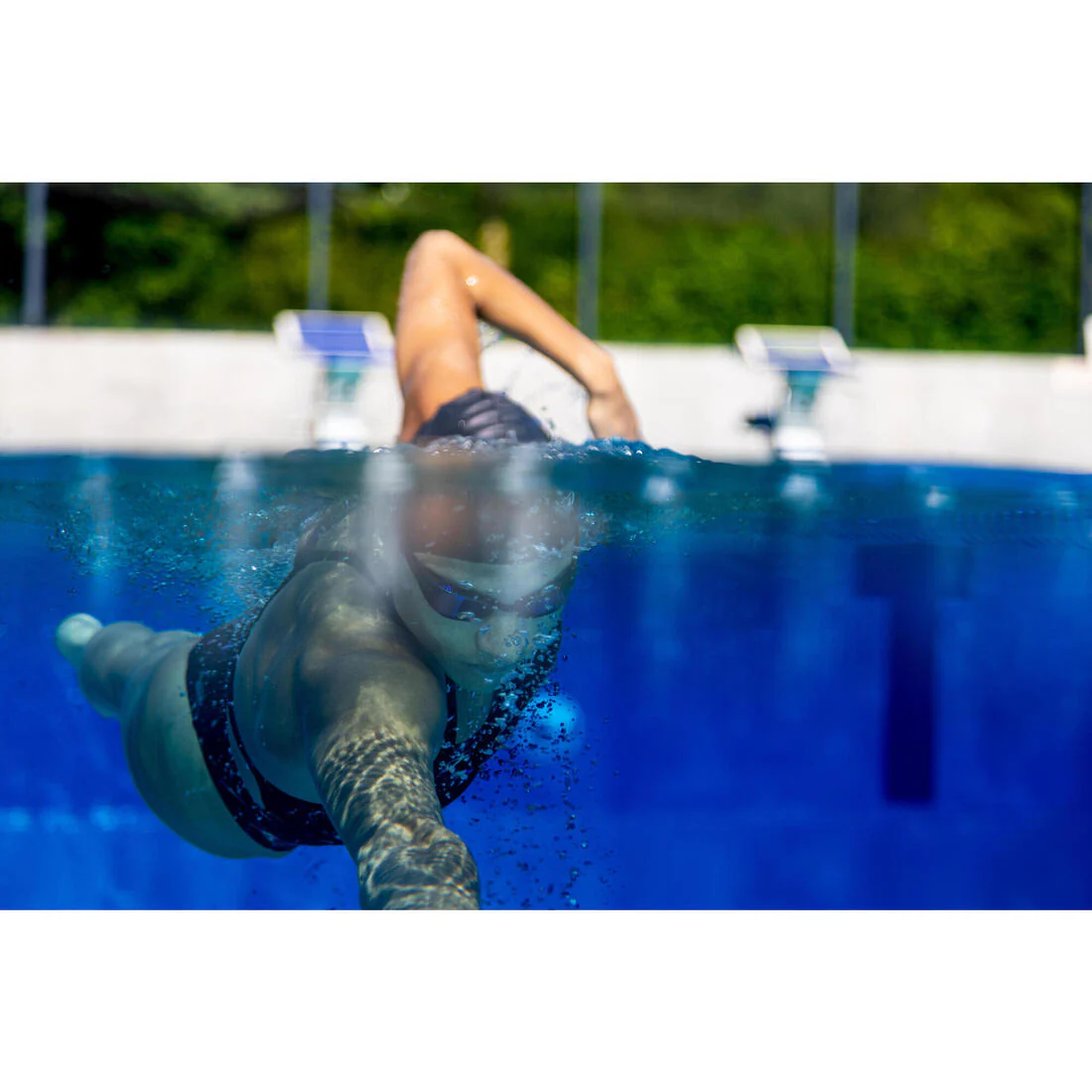 LENTES NATACIÓN BFAST CRISTALES ESPEJO - Image 18