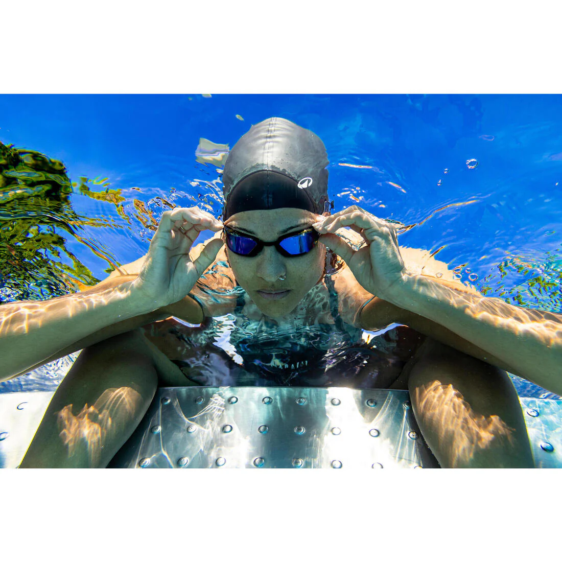 LENTES NATACIÓN BFAST CRISTALES ESPEJO - Image 19