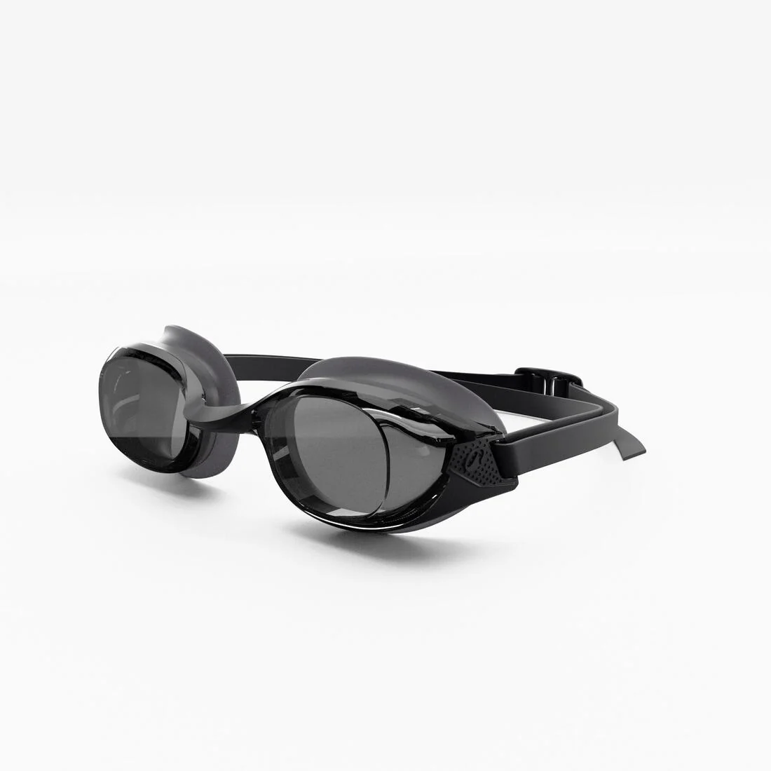 LENTES NATACIÓN BFIT CRISTALES AHUMADOS - Image 12