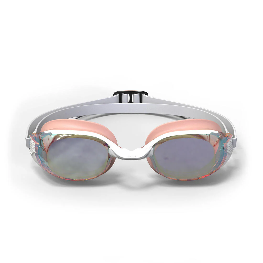 LENTES NATACIÓN BFIT CRISTALES AHUMADOS - Image 14