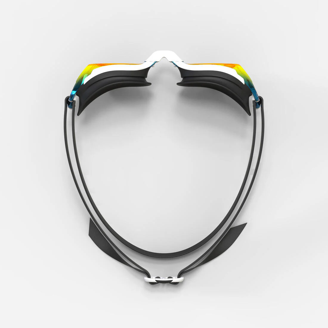 LENTES NATACIÓN BFIT CRISTALES AHUMADOS - Image 19