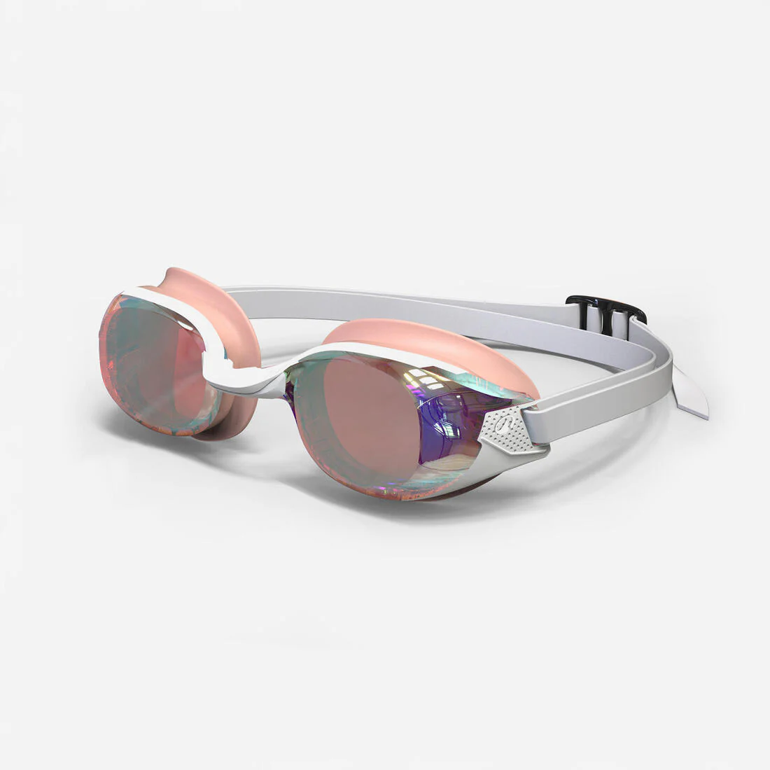 LENTES NATACIÓN BFIT CRISTALES AHUMADOS - Image 4