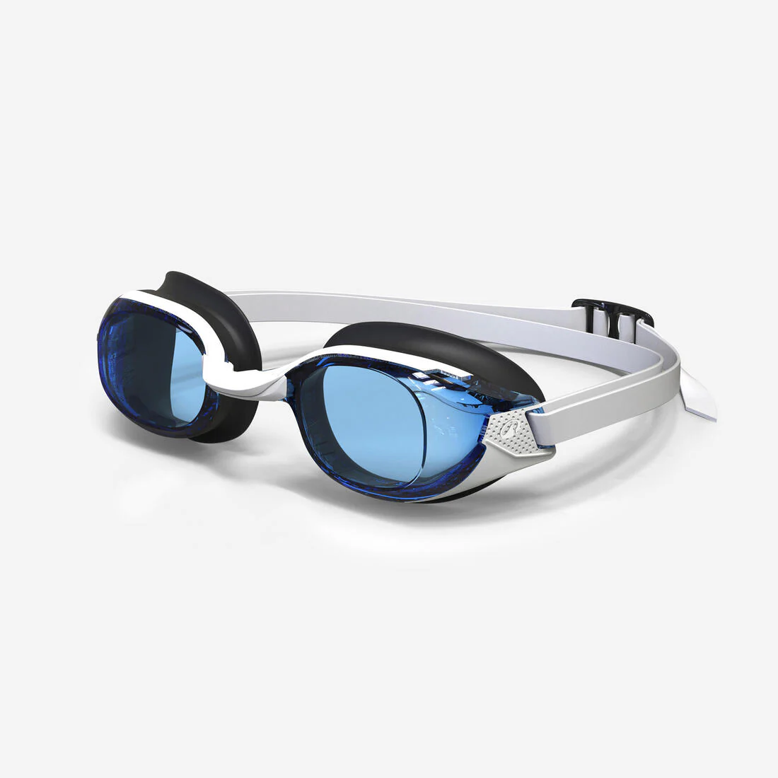 LENTES NATACIÓN BFIT CRISTALES AHUMADOS - Image 9
