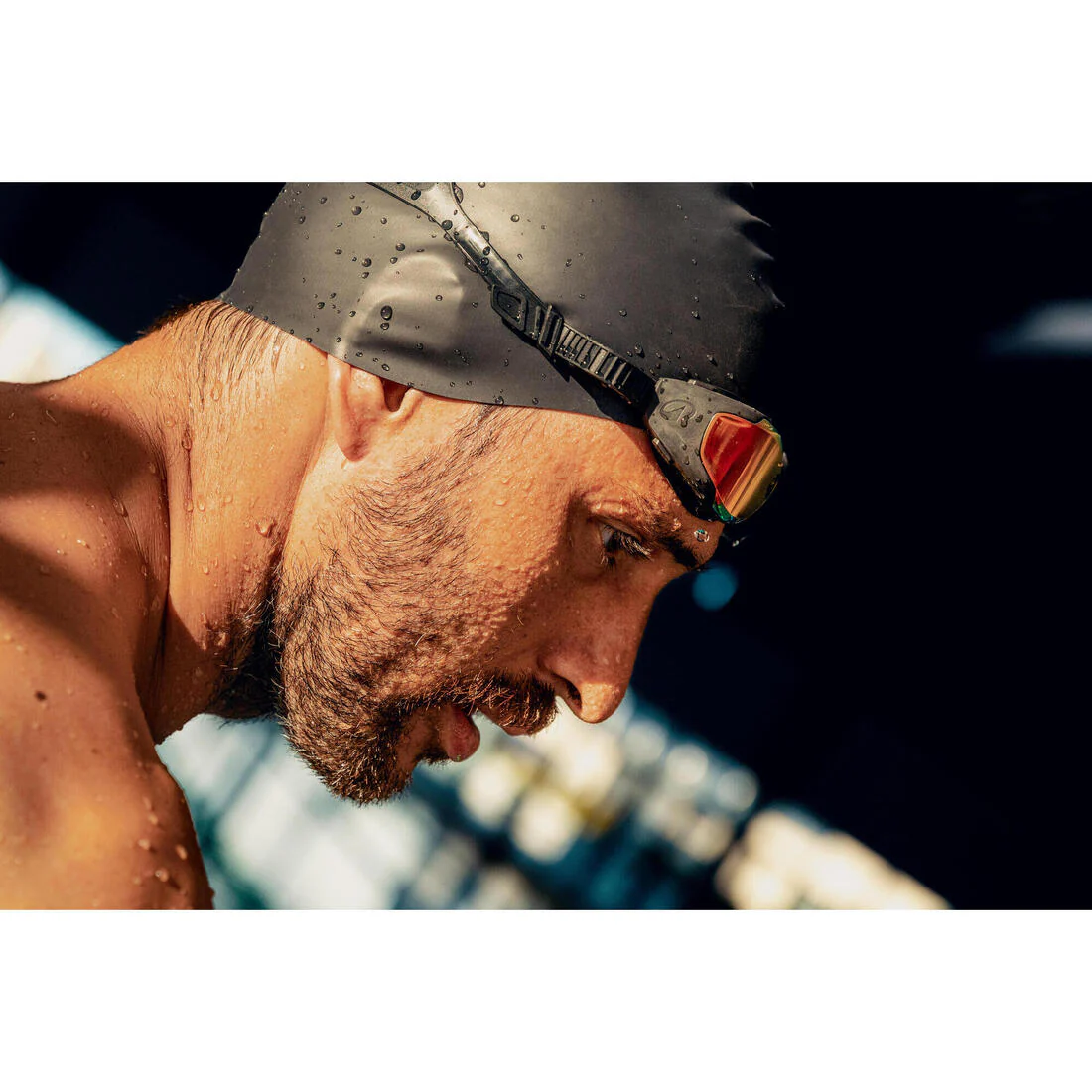 LENTES DE NATACIÓN SPIRIT CRISTAL ESPEJO - Image 17