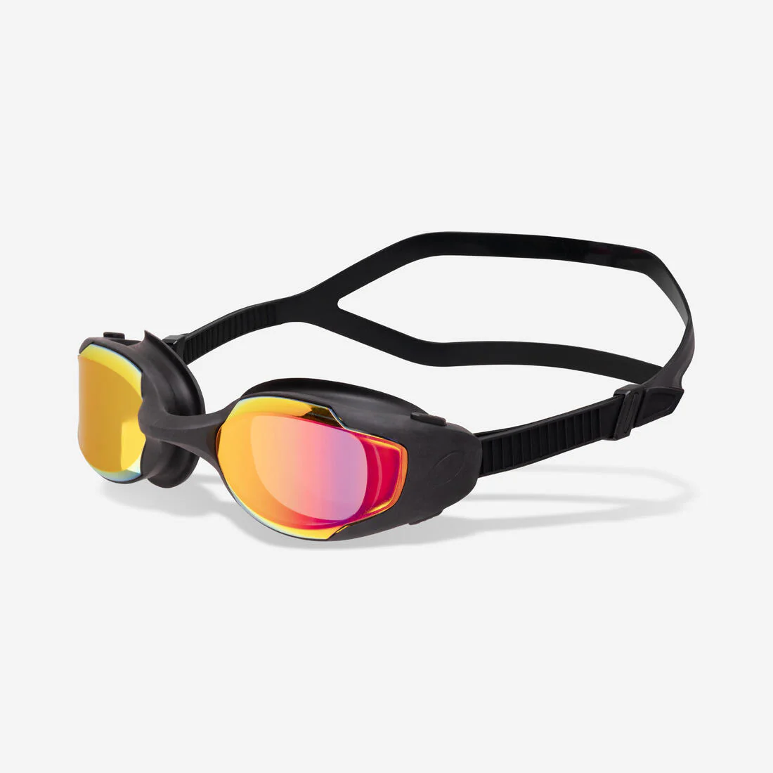 LENTES DE NATACIÓN SPIRIT CRISTAL ESPEJO - Image 2