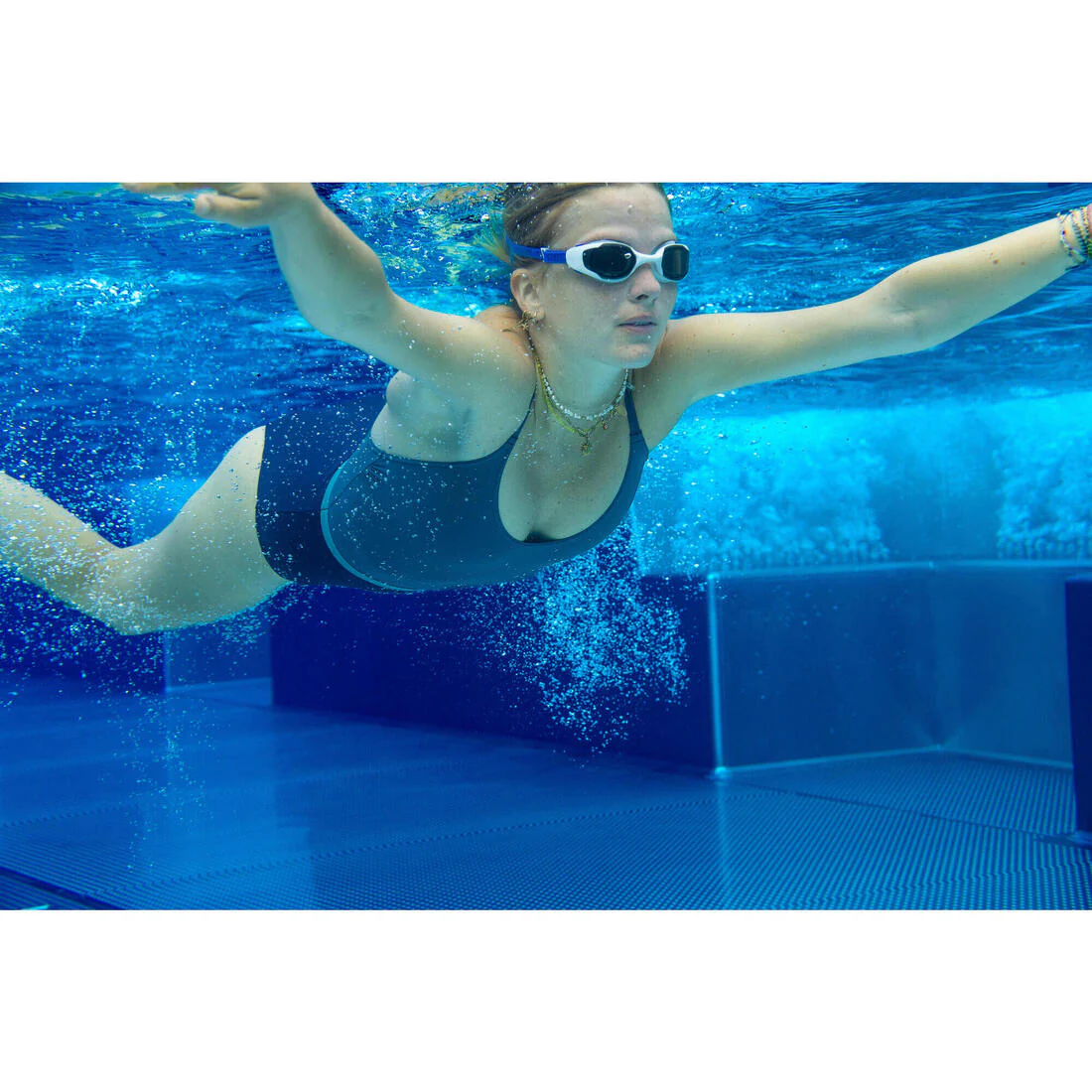 LENTES DE NATACIÓN SPIRIT CRISTAL ESPEJO - Image 24