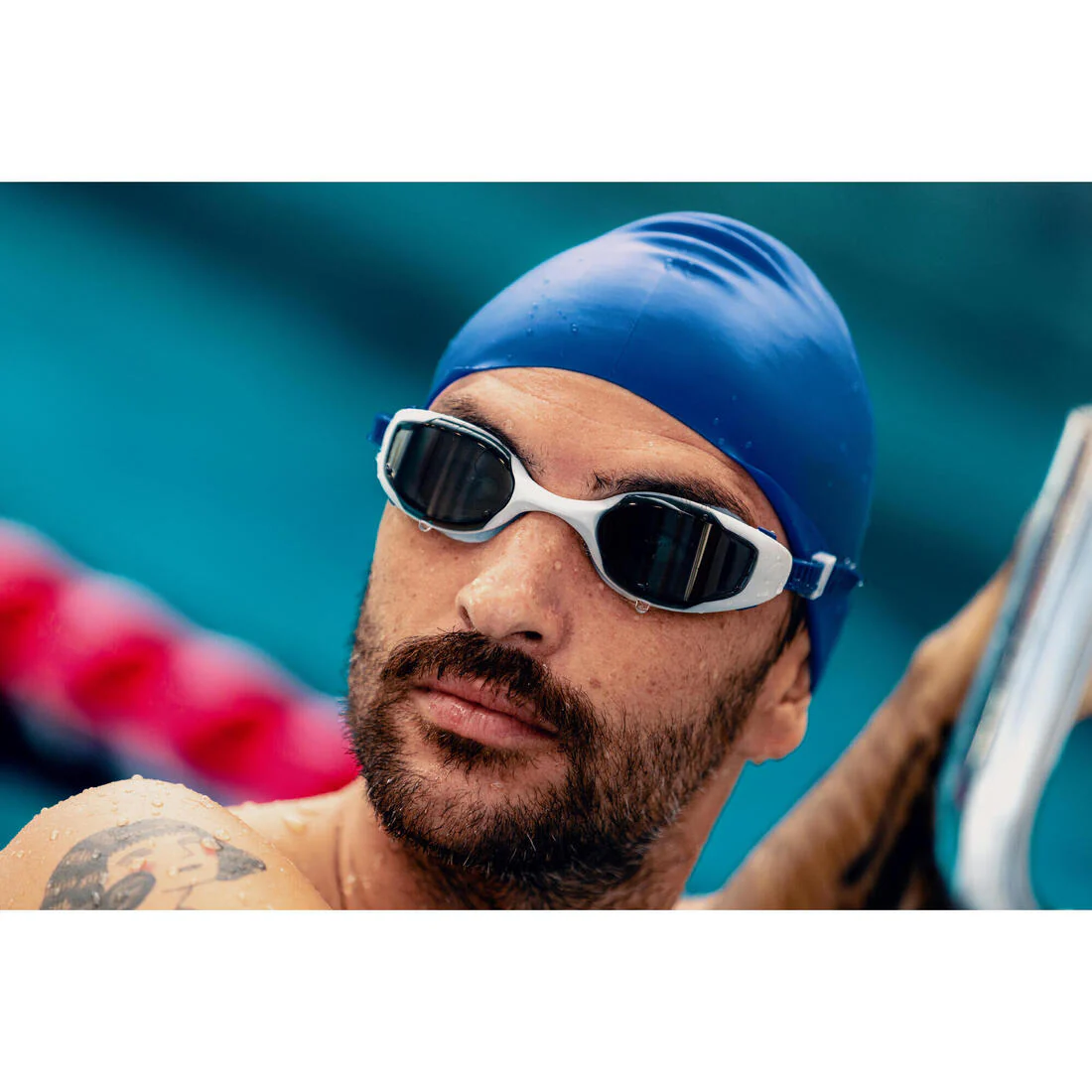 LENTES DE NATACIÓN SPIRIT CRISTAL ESPEJO - Image 30