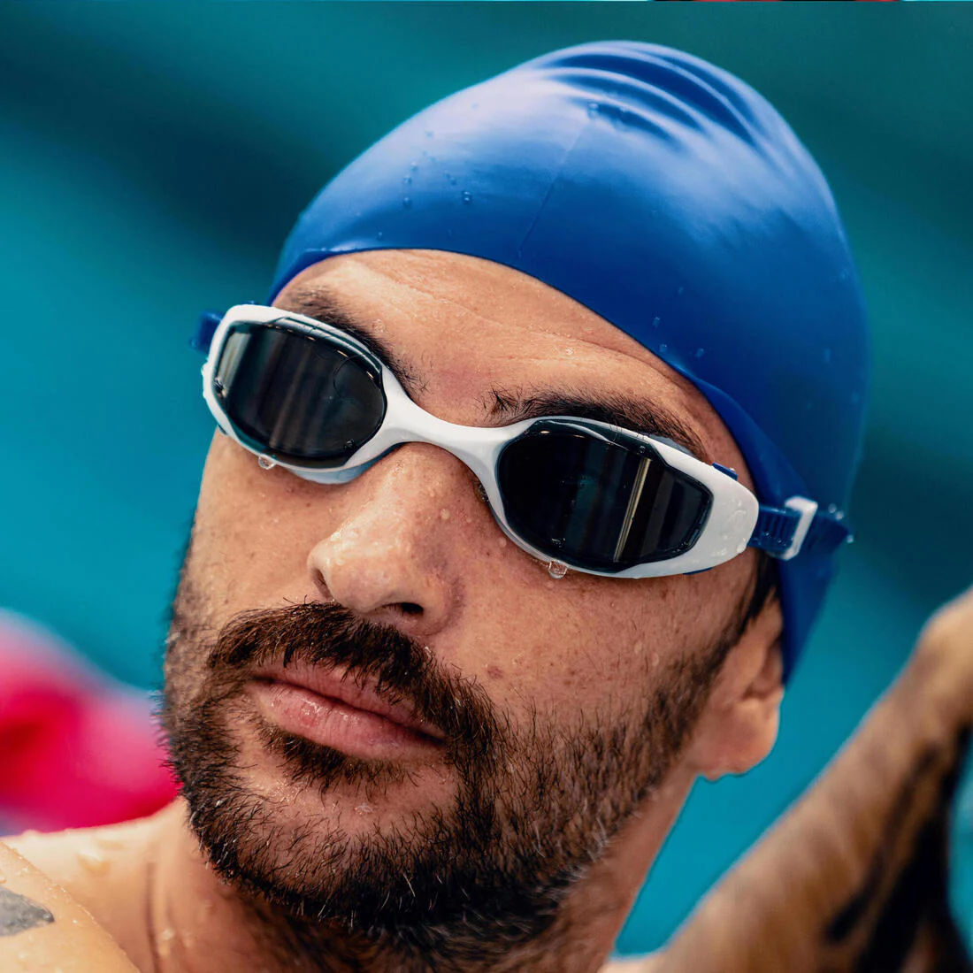 LENTES DE NATACIÓN SPIRIT CRISTAL ESPEJO - Image 4