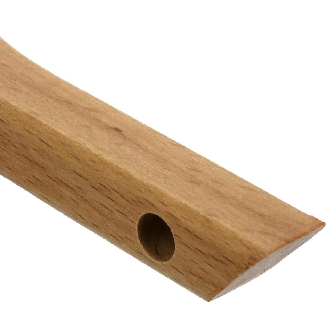 LIMPIACASCOS CEPILLO EQUITACIÓN SENTIER MADERA - Image 2