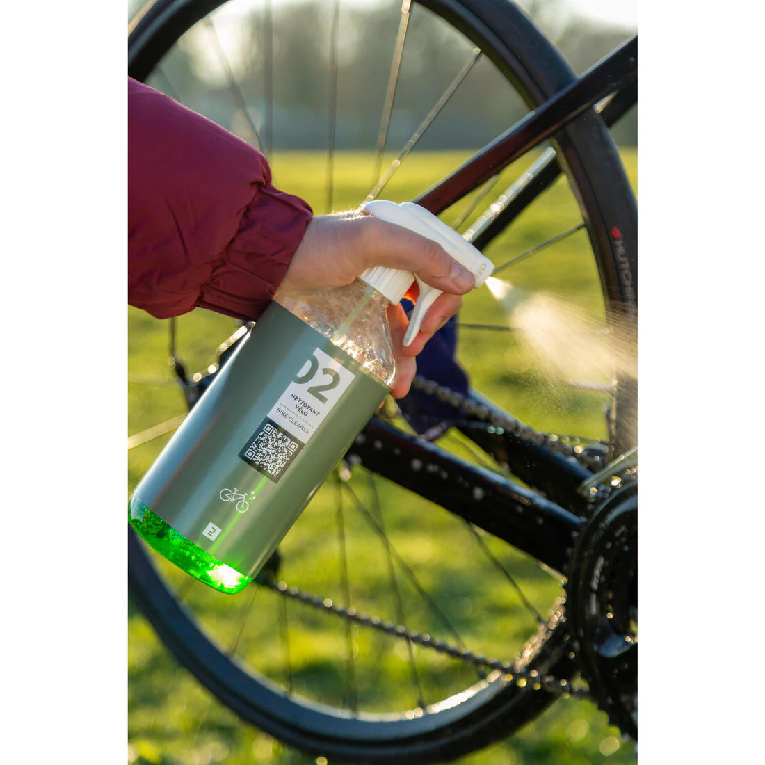 LIMPIADOR BICICLETA 1 LITRO - Image 12