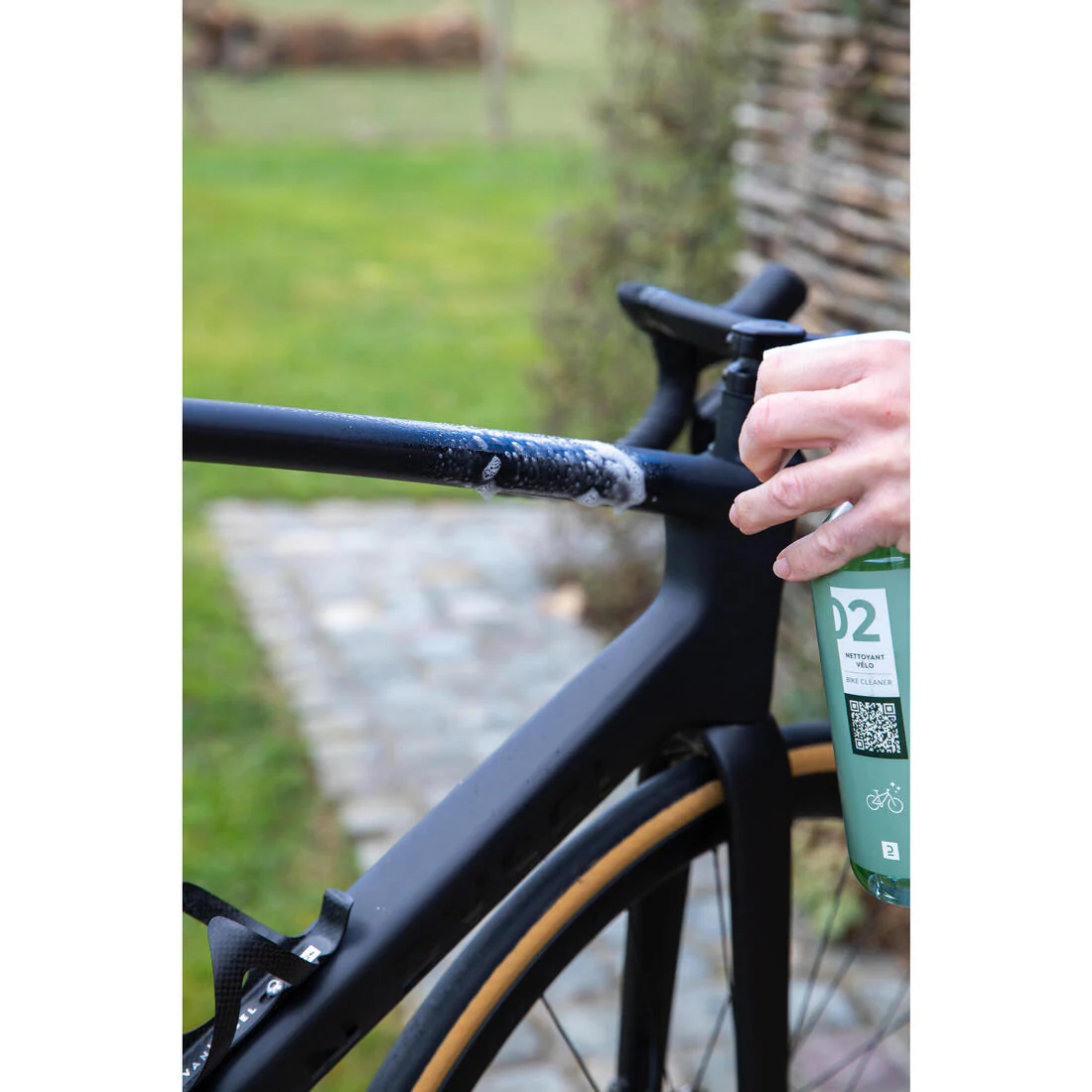 LIMPIADOR BICICLETA 1 LITRO - Image 2