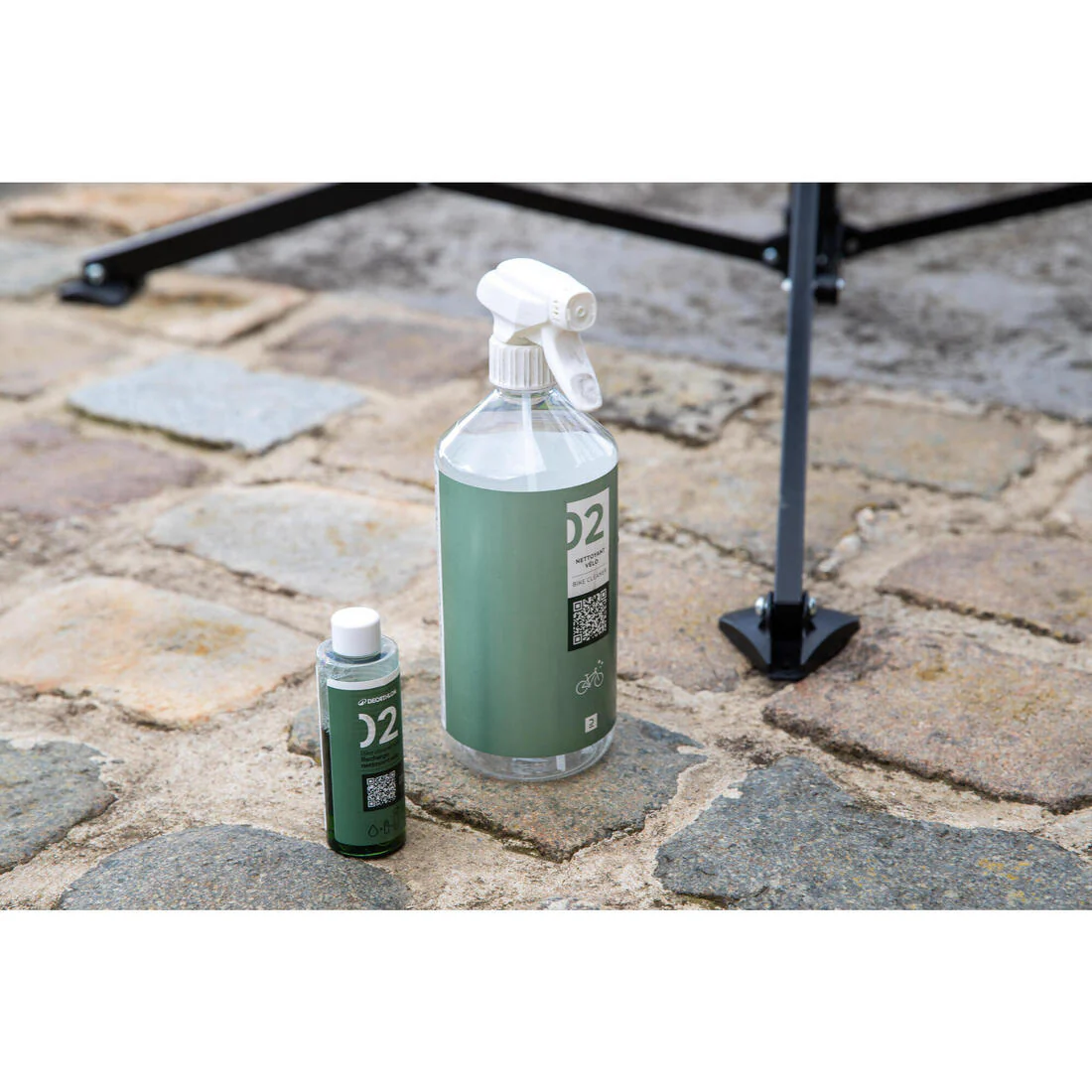 LIMPIADOR CONCENTRADO CICLISMO 100 ML PARA DILUIR - Image 10