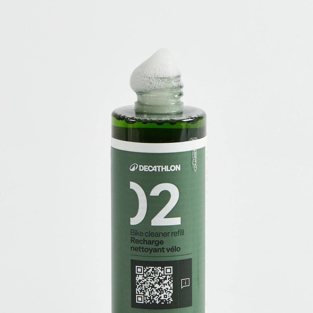 LIMPIADOR CONCENTRADO CICLISMO 100 ML PARA DILUIR - Image 4