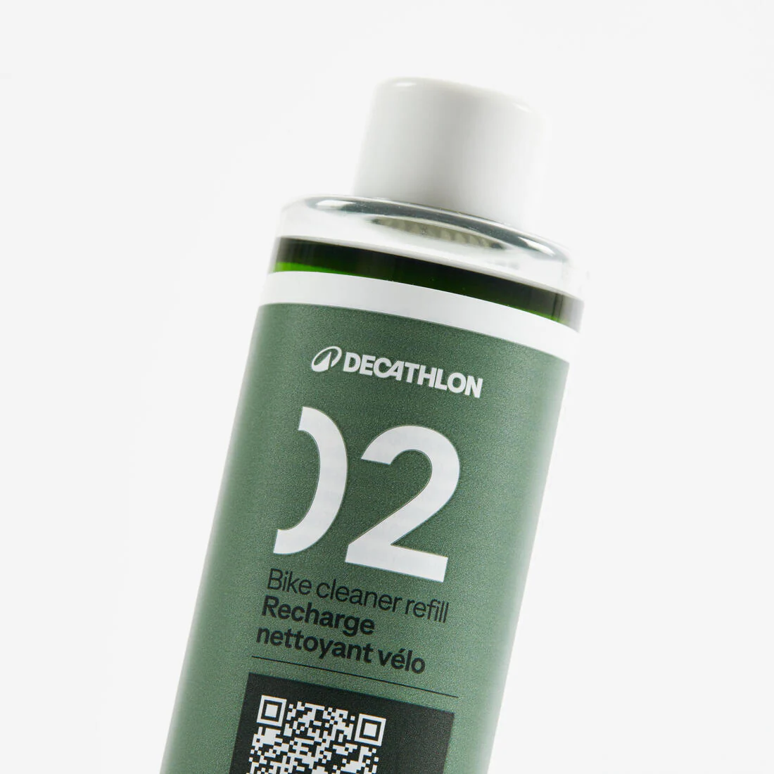 LIMPIADOR CONCENTRADO CICLISMO 100 ML PARA DILUIR - Image 5