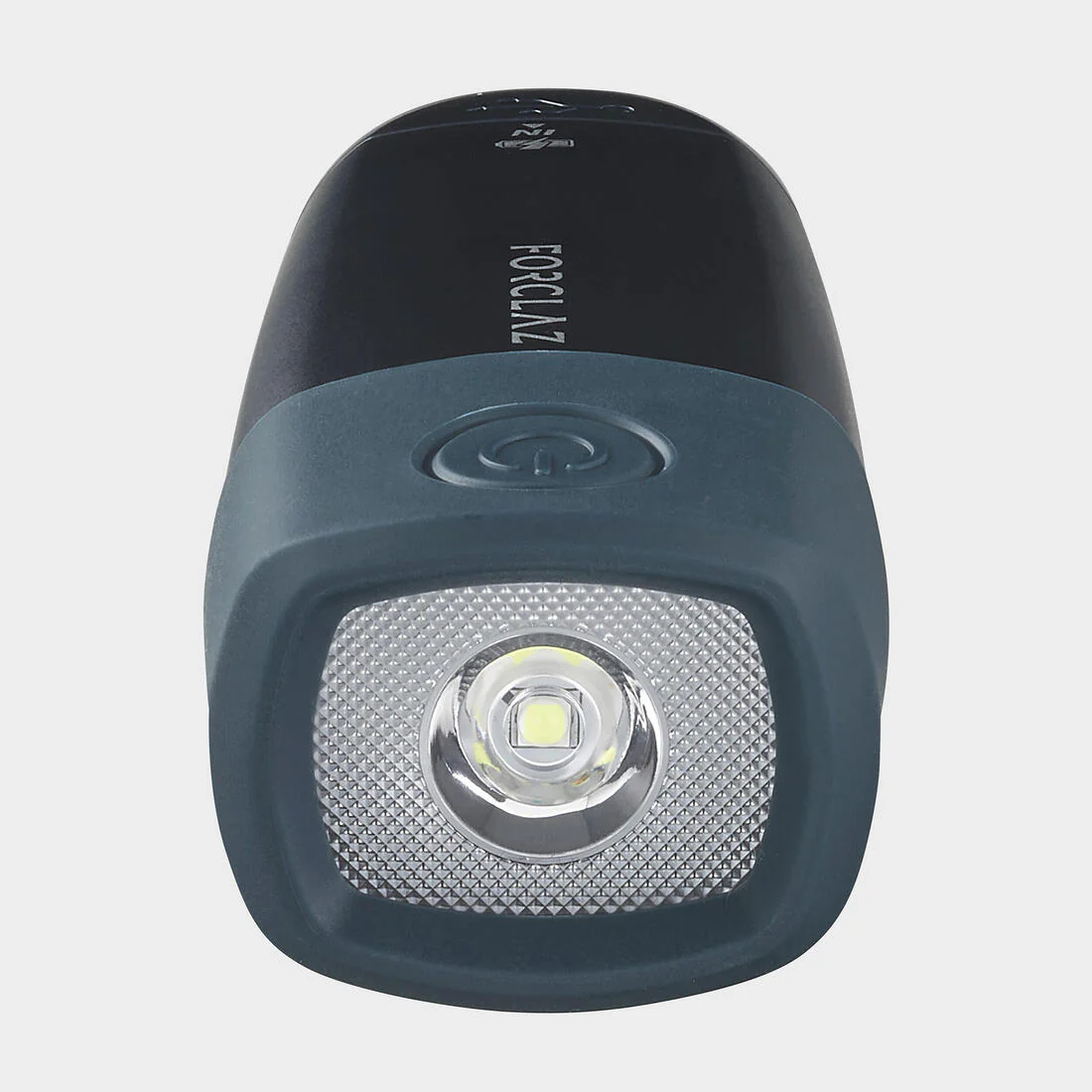 LINTERNA FOCO 75 LÚMENES DYNAMO 500 V2 USB AZUL - Image 6