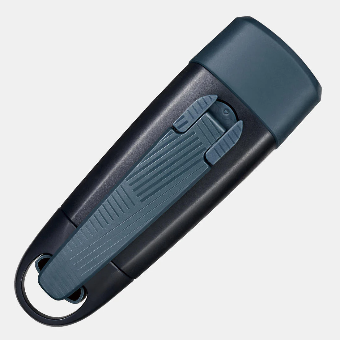 LINTERNA FOCO 75 LÚMENES DYNAMO 500 V2 USB AZUL - Image 7