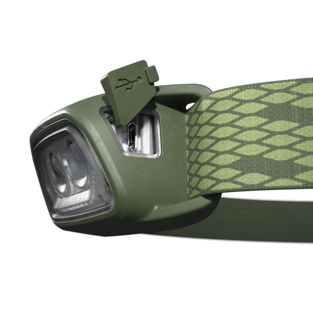 LINTERNA FRONTAL RECARGABLE - 120 LÚMENES- HL100 USB - Image 18