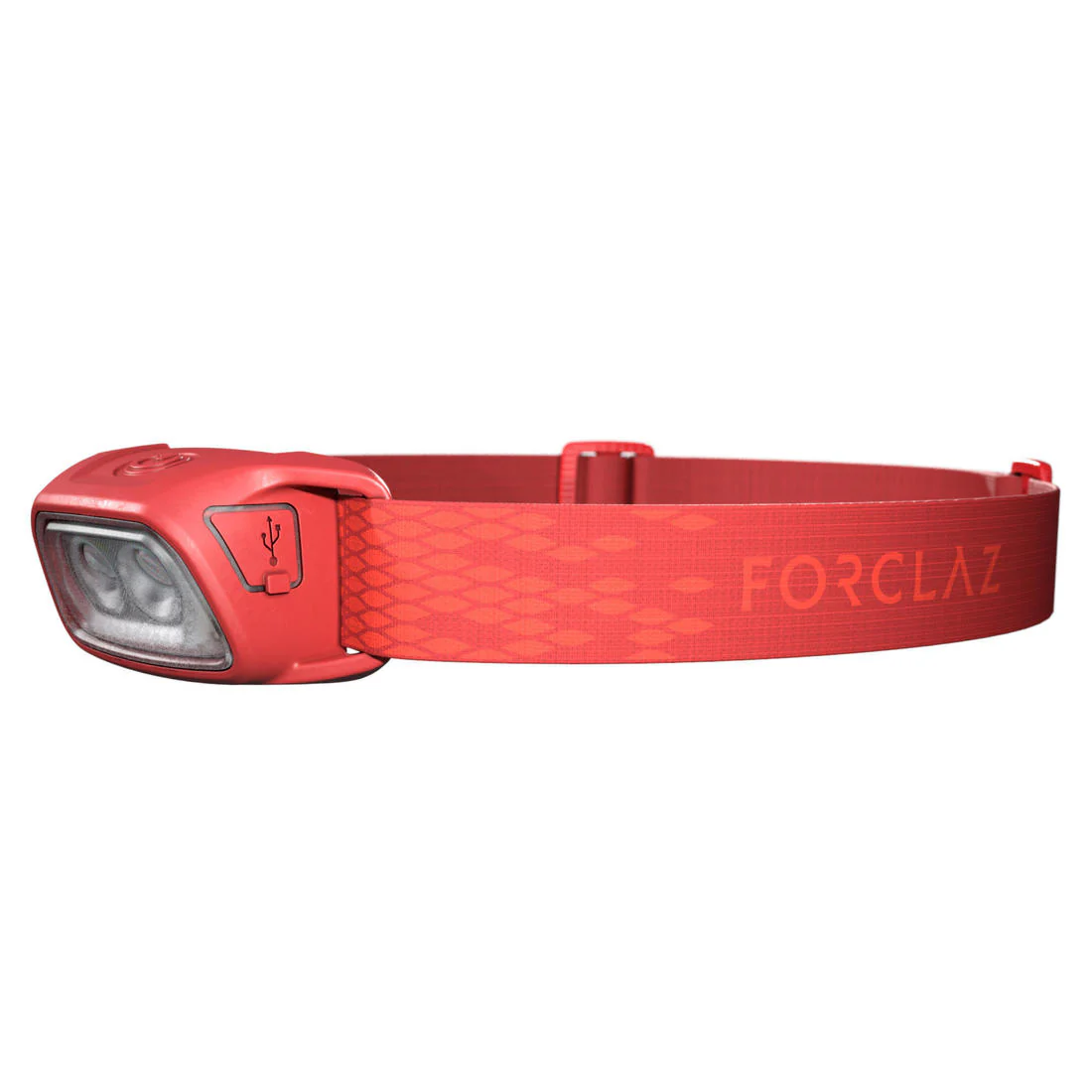 LINTERNA FRONTAL RECARGABLE - 120 LÚMENES- HL100 USB - Image 6