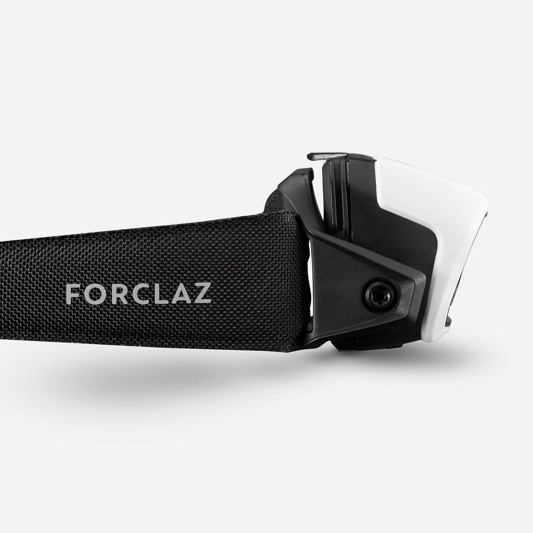 LINTERNA FRONTAL RECARGABLE 600 LÚMENES HL900 USB V3 - Image 4