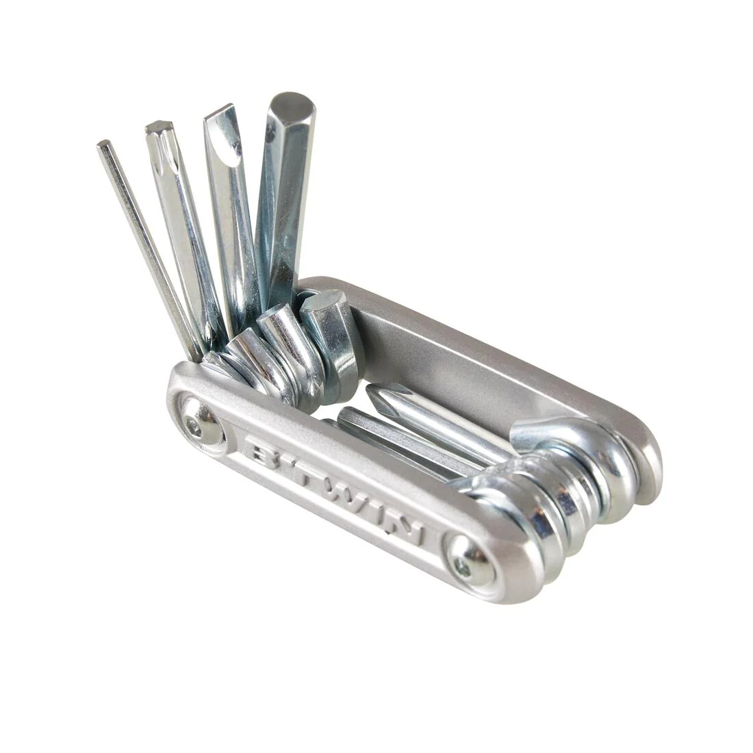 LLAVES ALLEN 500 ALUMINIO - Image 3
