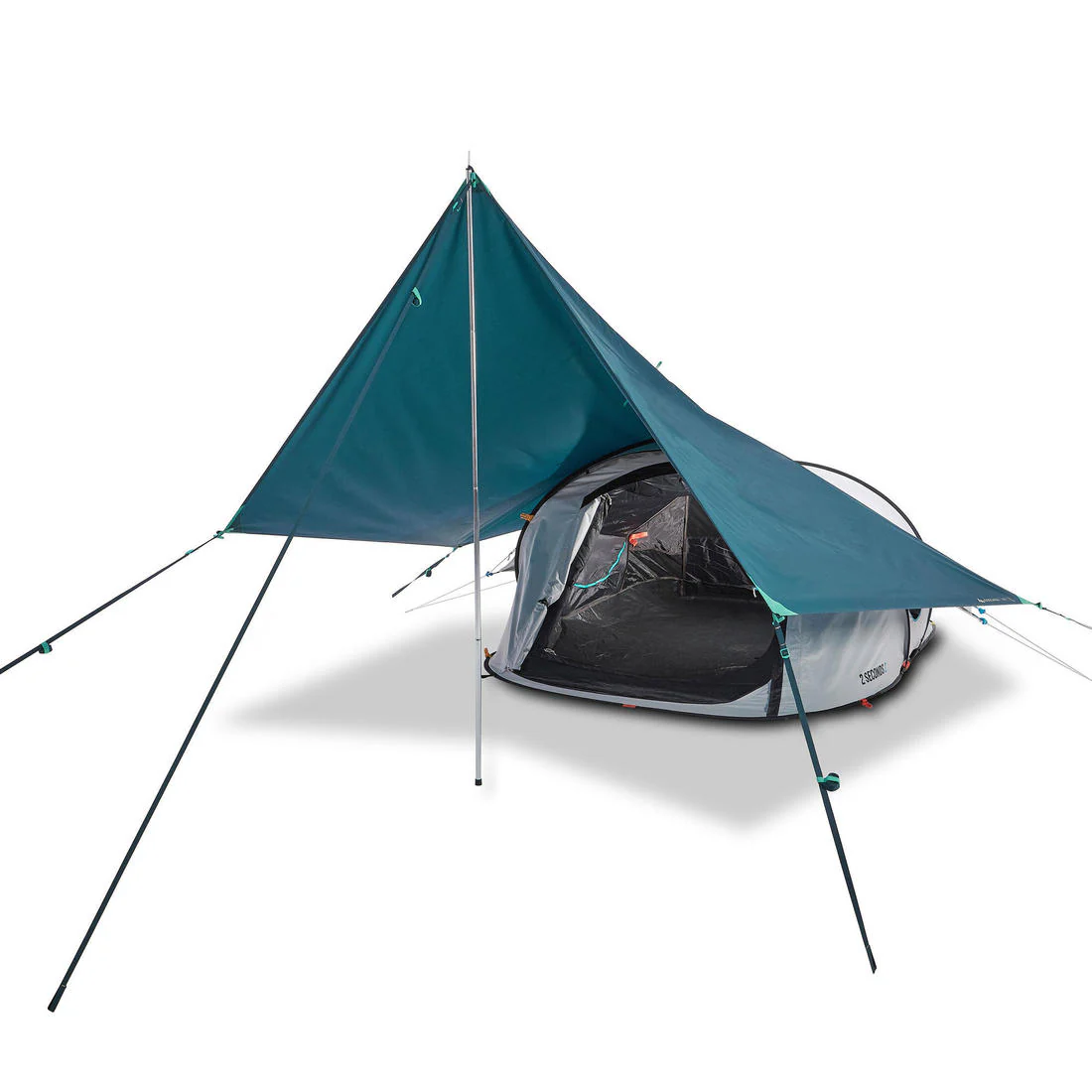 LONA REFUGIO CAMPING MULTIFUNCIONAL - Image 10
