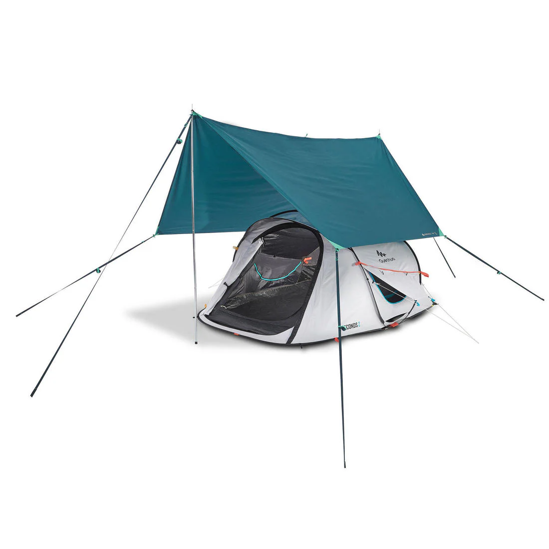 LONA REFUGIO CAMPING MULTIFUNCIONAL - Image 11