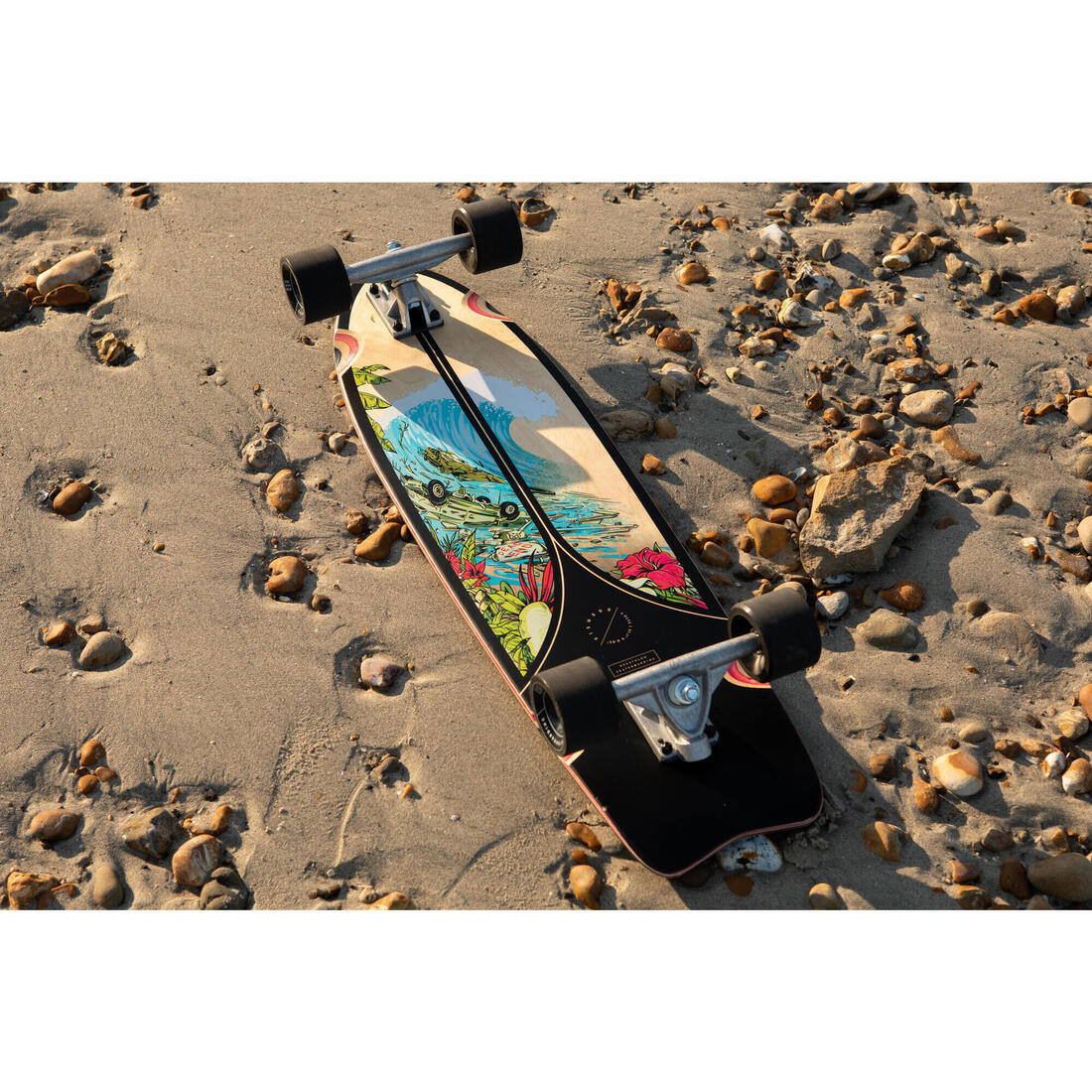 LONGBOARD FISH 500 - Image 11