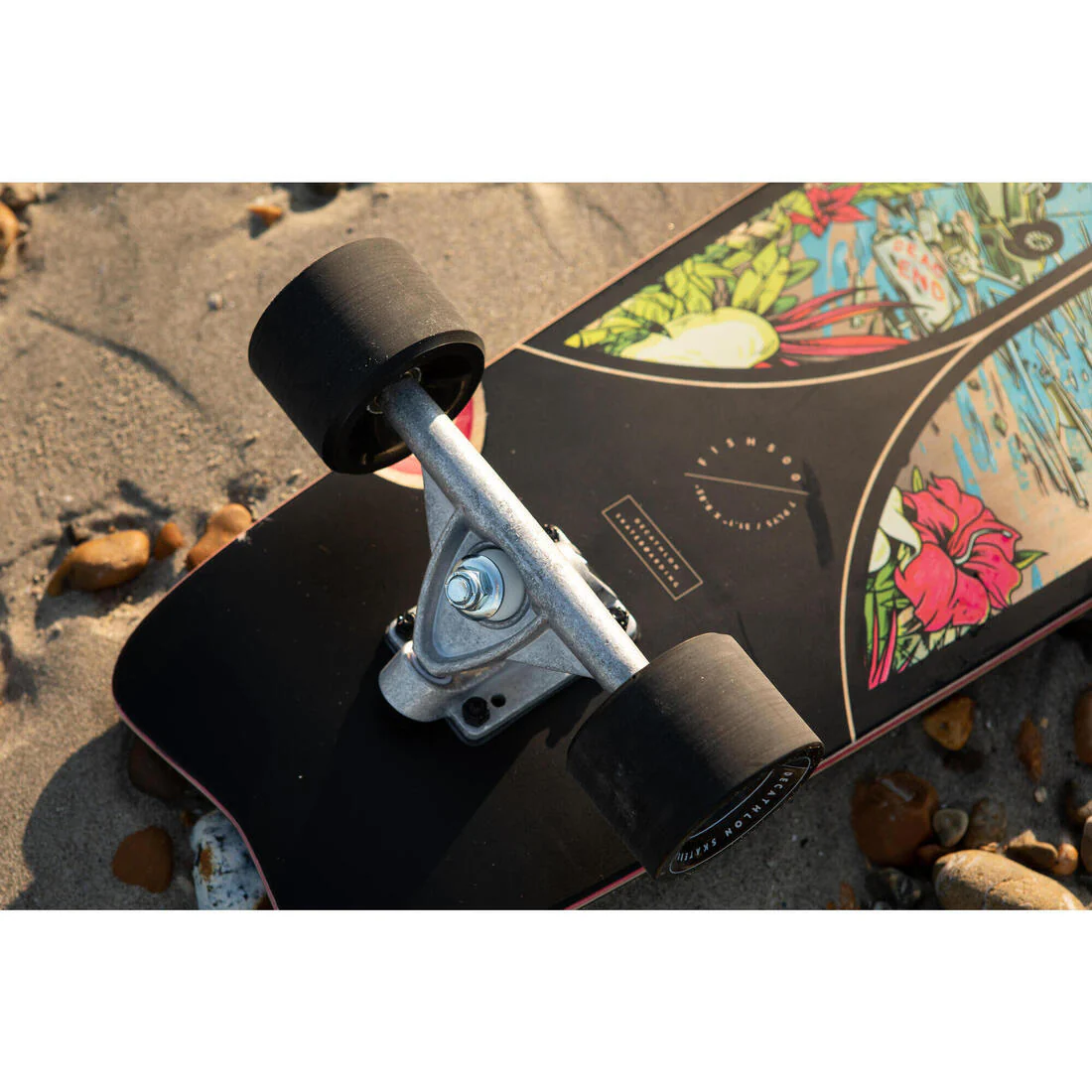 LONGBOARD FISH 500 - Image 12