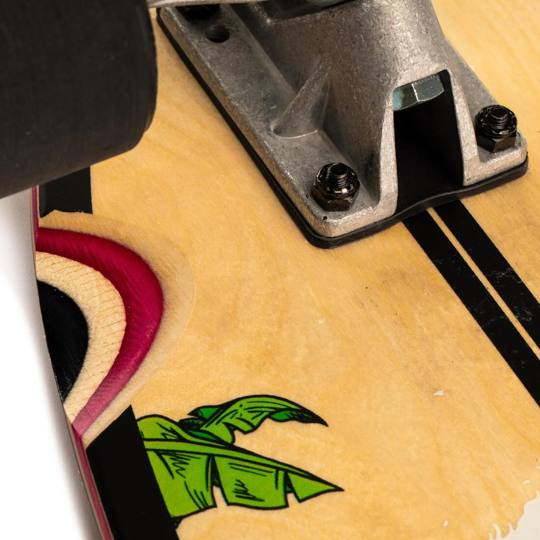 LONGBOARD FISH 500 - Image 3