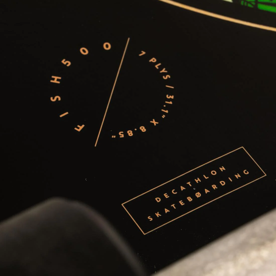 LONGBOARD FISH 500 - Image 6