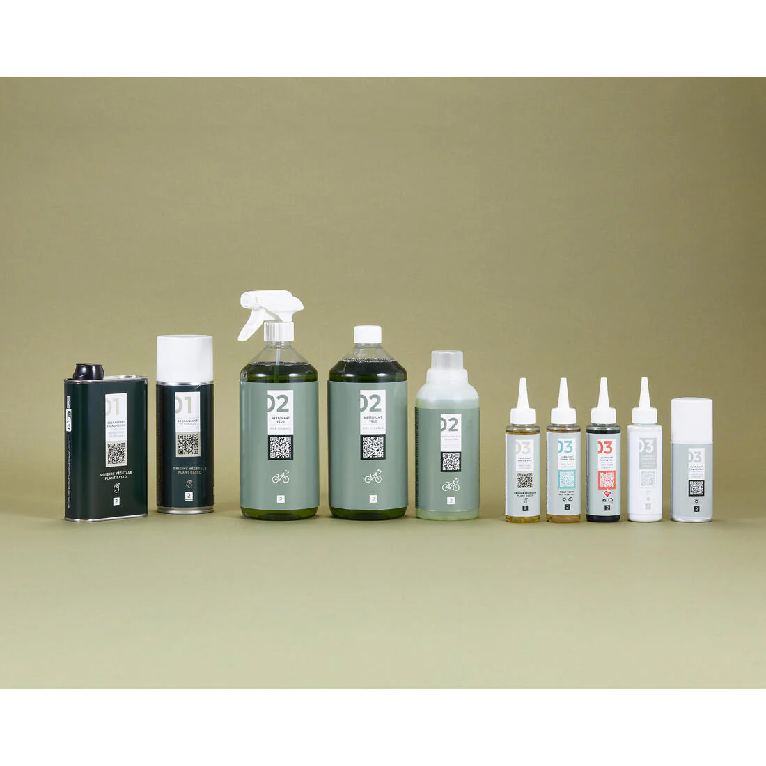 LUBRICANTE CADENA BICICLETA CUALQUIER CLIMA 100 ML - Image 8