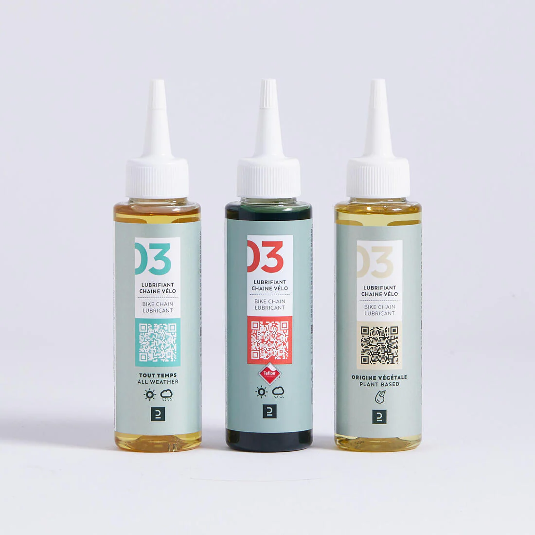 LUBRICANTE DE CADENA EN CERA 100 ML - Image 11