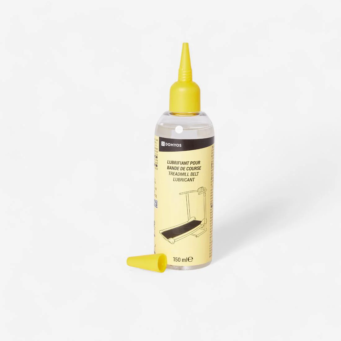 LUBRICANTE TROTADORA 100 ML - Image 2