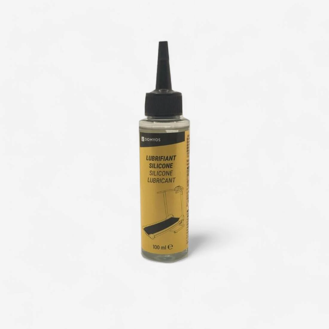 LUBRICANTE TROTADORA 100 ML - Image 5