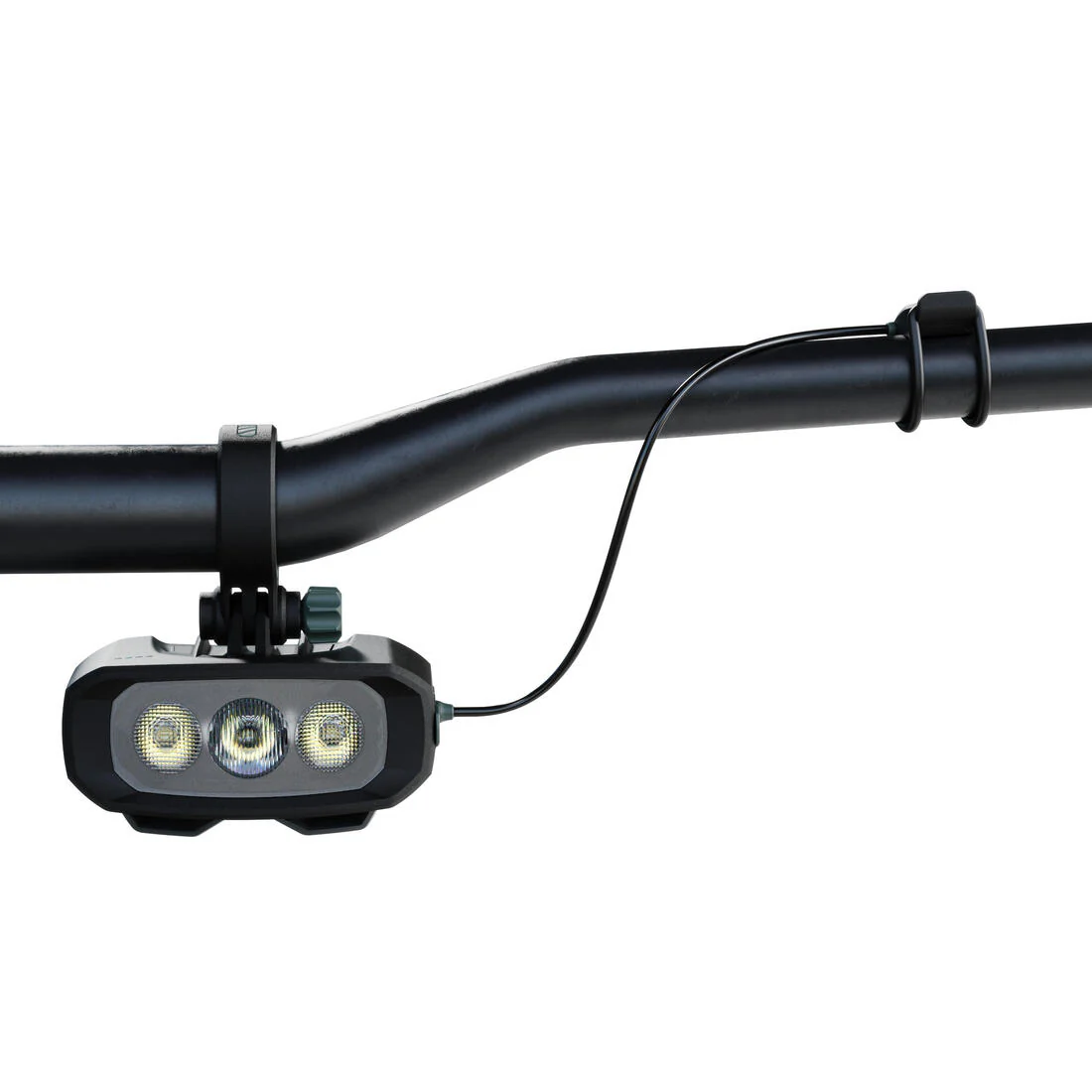 Luz Bicicleta FL940 Uso Caminos No Iluminados - Image 7