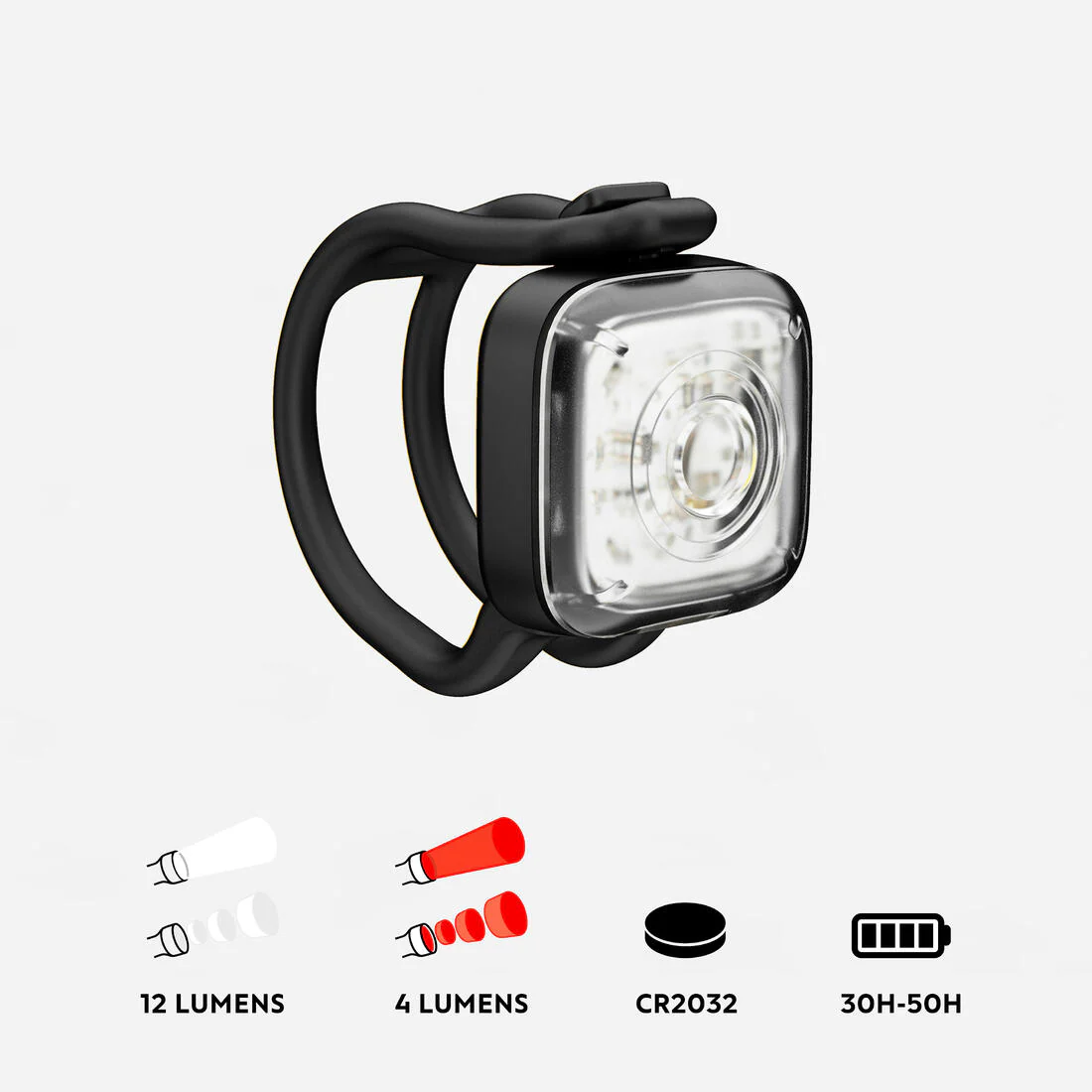 LUZ DELANTERA/TRASERA SL110 - Image 10