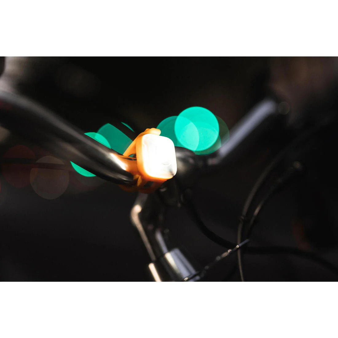 LUZ DELANTERA/TRASERA SL110 - Image 11
