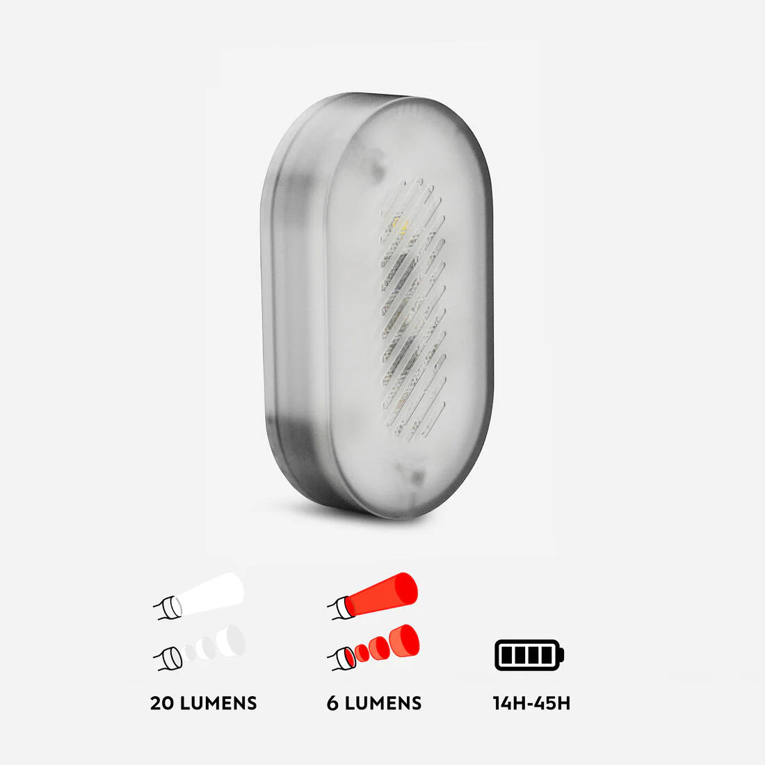 LUZ DELANTERA/TRASERA ST510 - Image 11