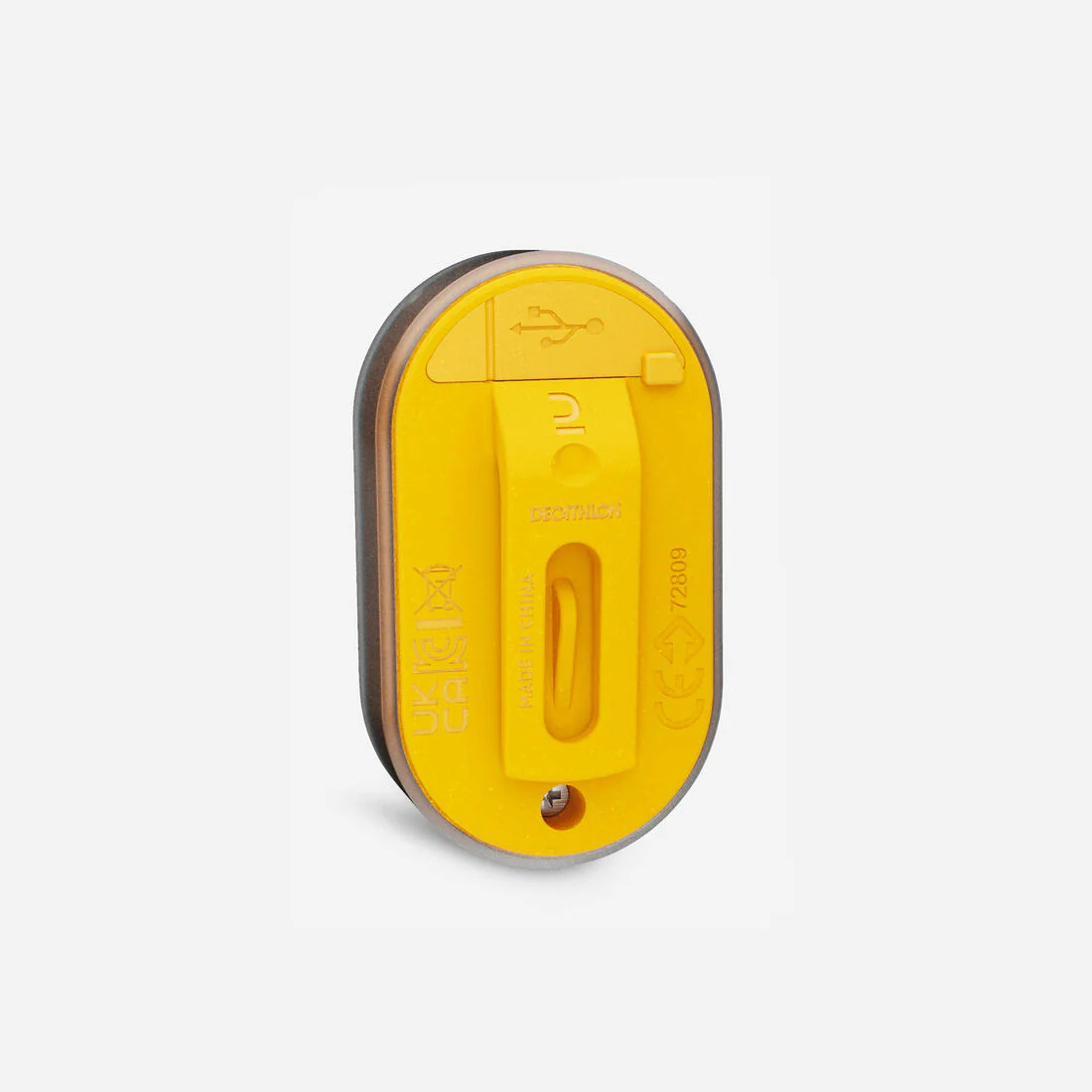 LUZ DELANTERA/TRASERA ST510 - Image 3