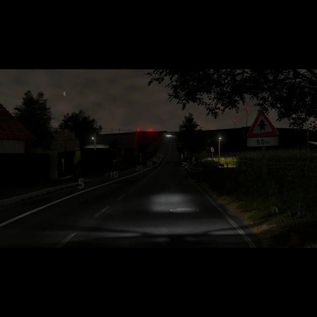 LUZ DELANTERA/TRASERA ST510 - Image 7