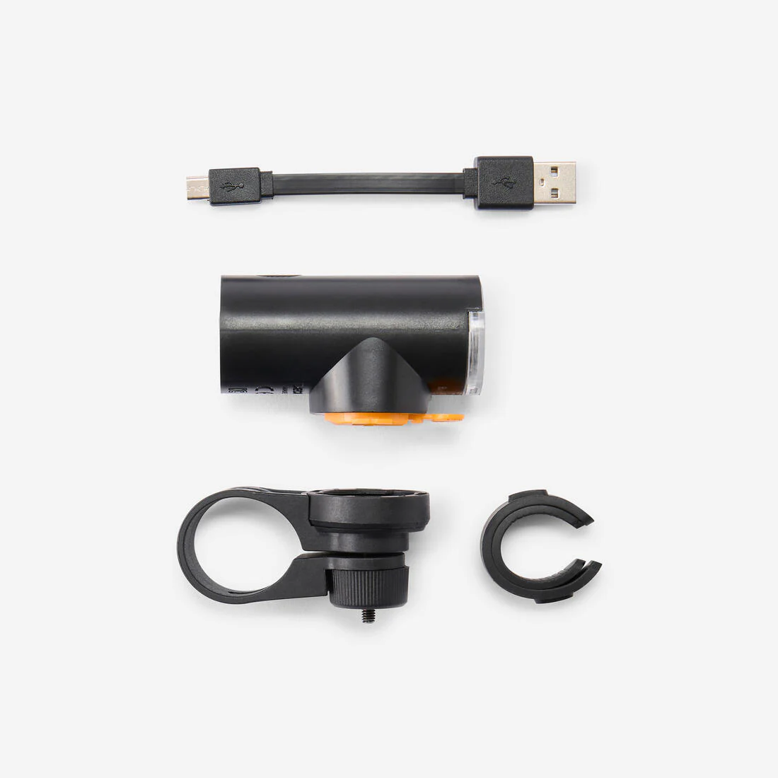 LUZ DELANTERA USB FL510 - Image 4