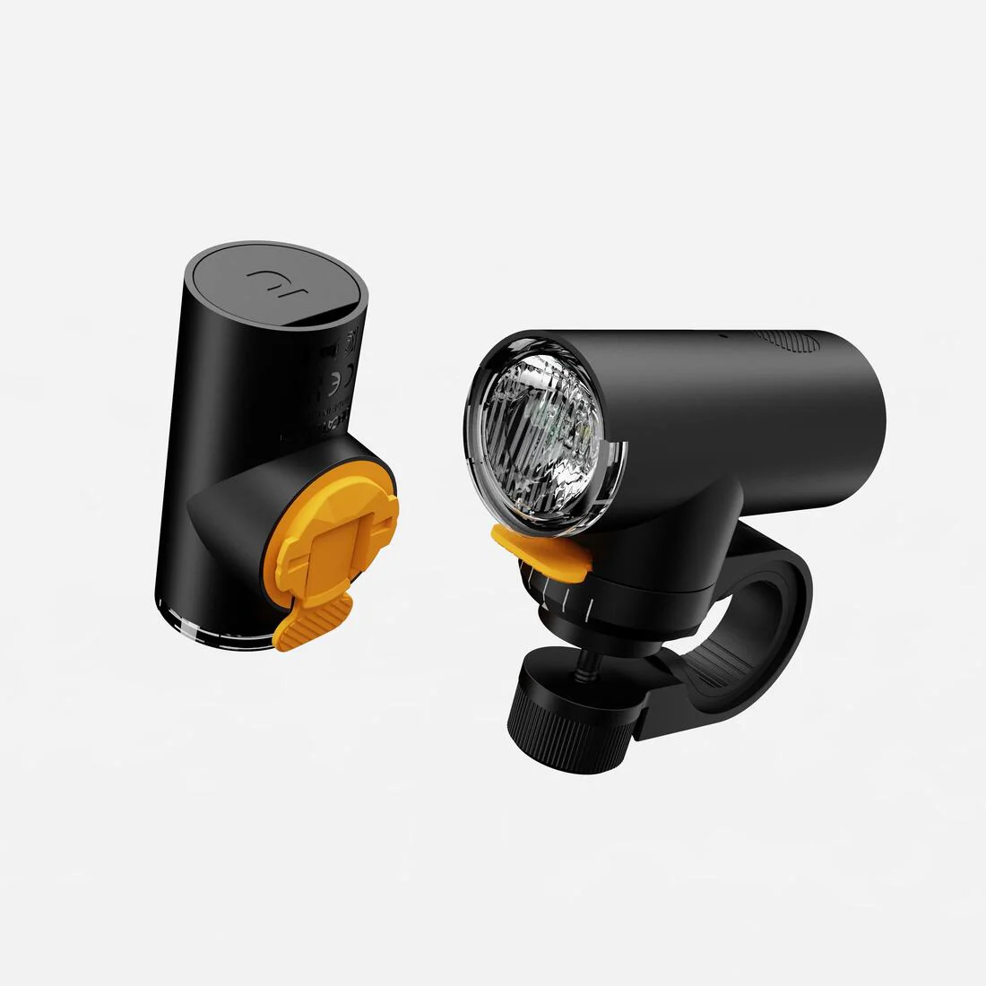 LUZ DELANTERA USB FL510 - Image 6