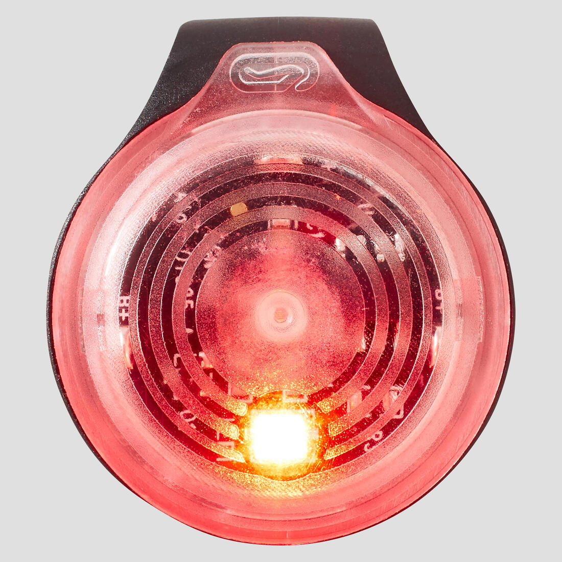 LUZ INTERMITENTE RUNNING ROJO - Image 3