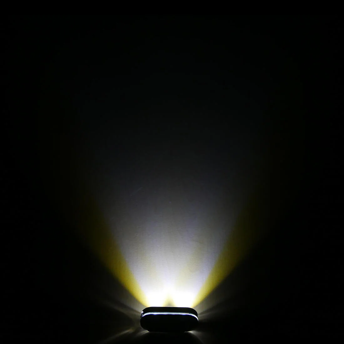 LUZ LED DE BICICLETA DELANTERA/TRASERA USB 900 - Image 6